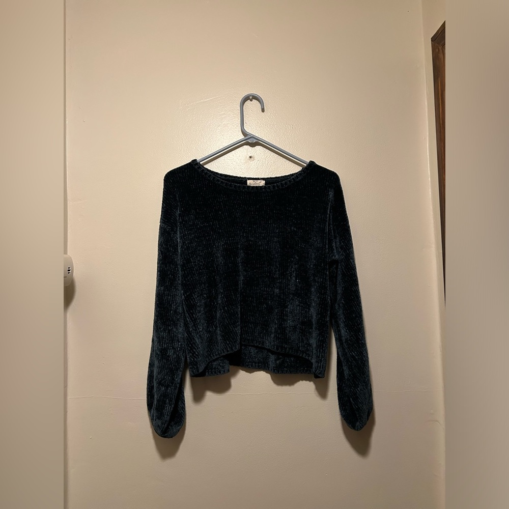 Super Soft Sweater 💙